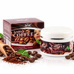 Crema Facial de Café Arábica