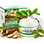 Licorice Brightening Cream (AM/PM)
