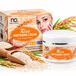 Rice Whitening Cream (AM/PM)