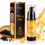 Tuz Caviar Cream to Moisturize the Face