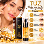 Tuz Caviar Cream to Moisturize the Face