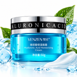 Facial Moisturizing Cream (Hyaluronic Acid)