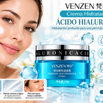 Facial Moisturizing Cream (Hyaluronic Acid)