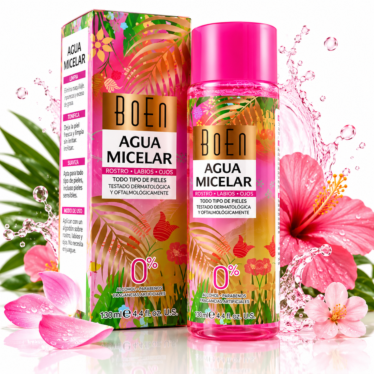 Boen Micellar Water