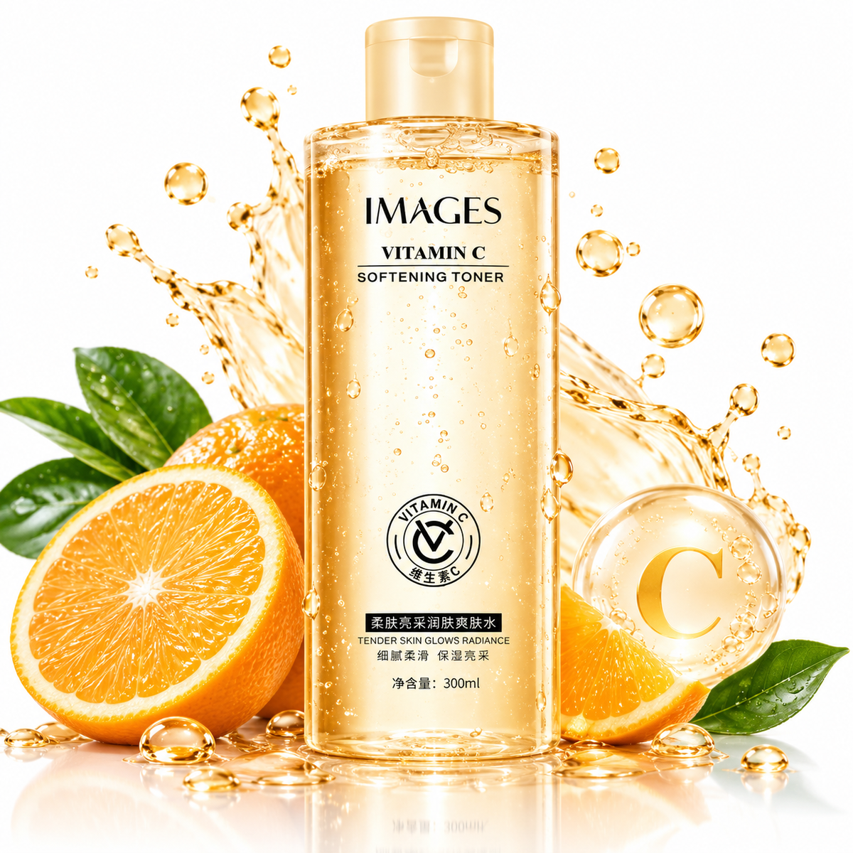 Vitamin C Toner