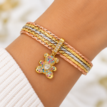 Brazalete de Osito