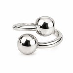 Anillo de Esferas