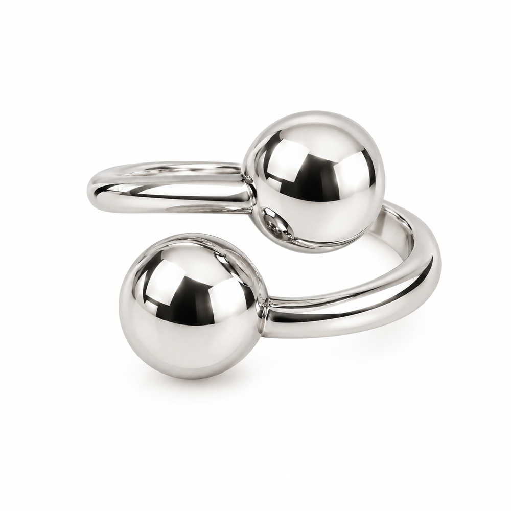 Anillo de Esferas