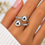 Anillo de Esferas