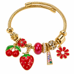 Pulsera de Dijes
