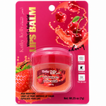 Bálsamo Labial Vitamin C + Ácido Fólico – Kathy Kelly