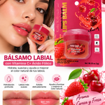 Bálsamo Labial Vitamin C + Ácido Fólico – Kathy Kelly