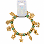 Pulseras de Charms Princess