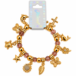 Pulseras de Charms Princess