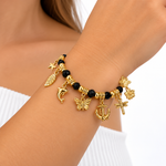 Pulseras de Charms Princess