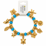 Pulseras de Charms Princess