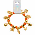 Pulseras de Charms Princess