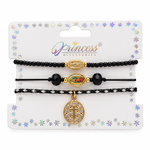 Set de Pulseras Virgen María