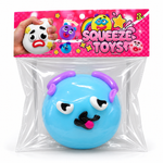 Squishy Squeeze Toys – Caritas Divertidas