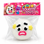 Squishy Squeeze Toys – Caritas Divertidas