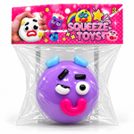 Squishy Squeeze Toys – Caritas Divertidas