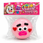 Squishy Squeeze Toys – Caritas Divertidas