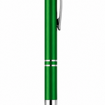 Bolígrafo 2 en 1 con Stylus para Pantallas Táctiles