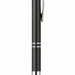 Bolígrafo 2 en 1 con Stylus para Pantallas Táctiles