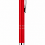 Bolígrafo 2 en 1 con Stylus para Pantallas Táctiles