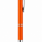 Bolígrafo 2 en 1 con Stylus para Pantallas Táctiles