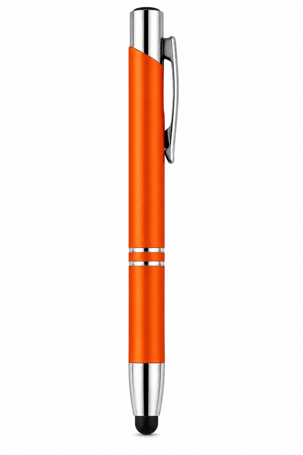 Bolígrafo 2 en 1 con Stylus para Pantallas Táctiles