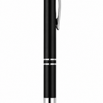 Bolígrafo 2 en 1 con Stylus para Pantallas Táctiles