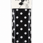 Pañuelo Satín Premium de Lunares