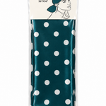 Pañuelo Satín Premium de Lunares