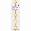 Blanco Dorado
