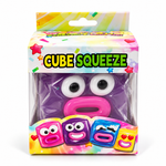 Cube Squeeze – Juguete Antiestrés