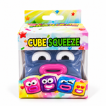 Cube Squeeze – Juguete Antiestrés