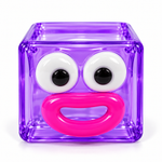 Cube Squeeze – Juguete Antiestrés