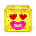Cube Squeeze – Juguete Antiestrés