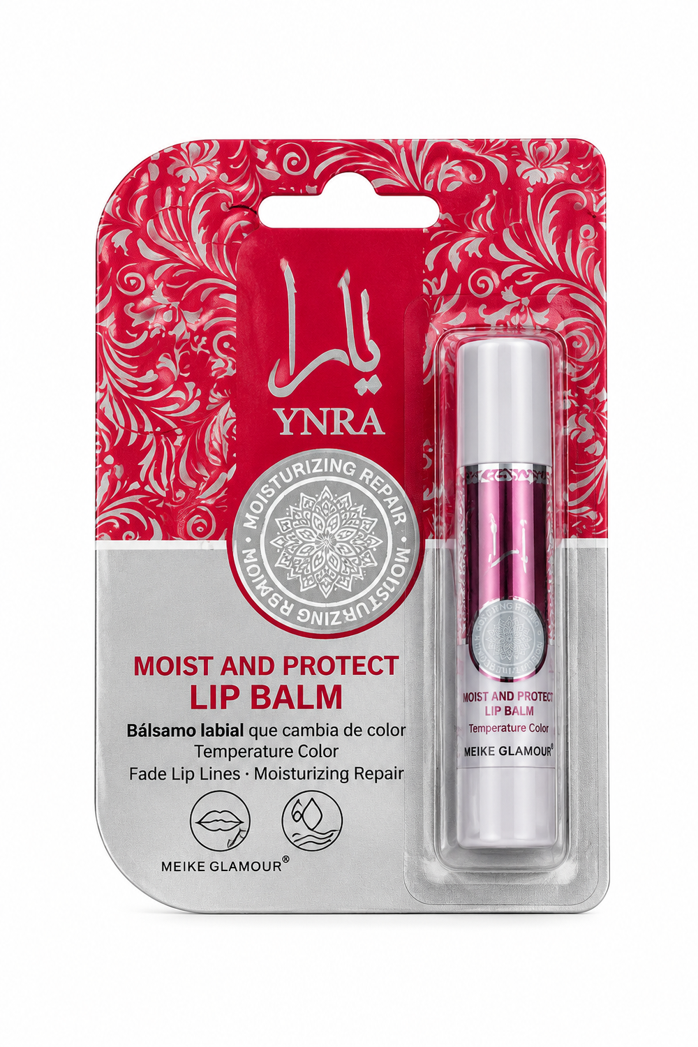 Bálsamo Labial YARA