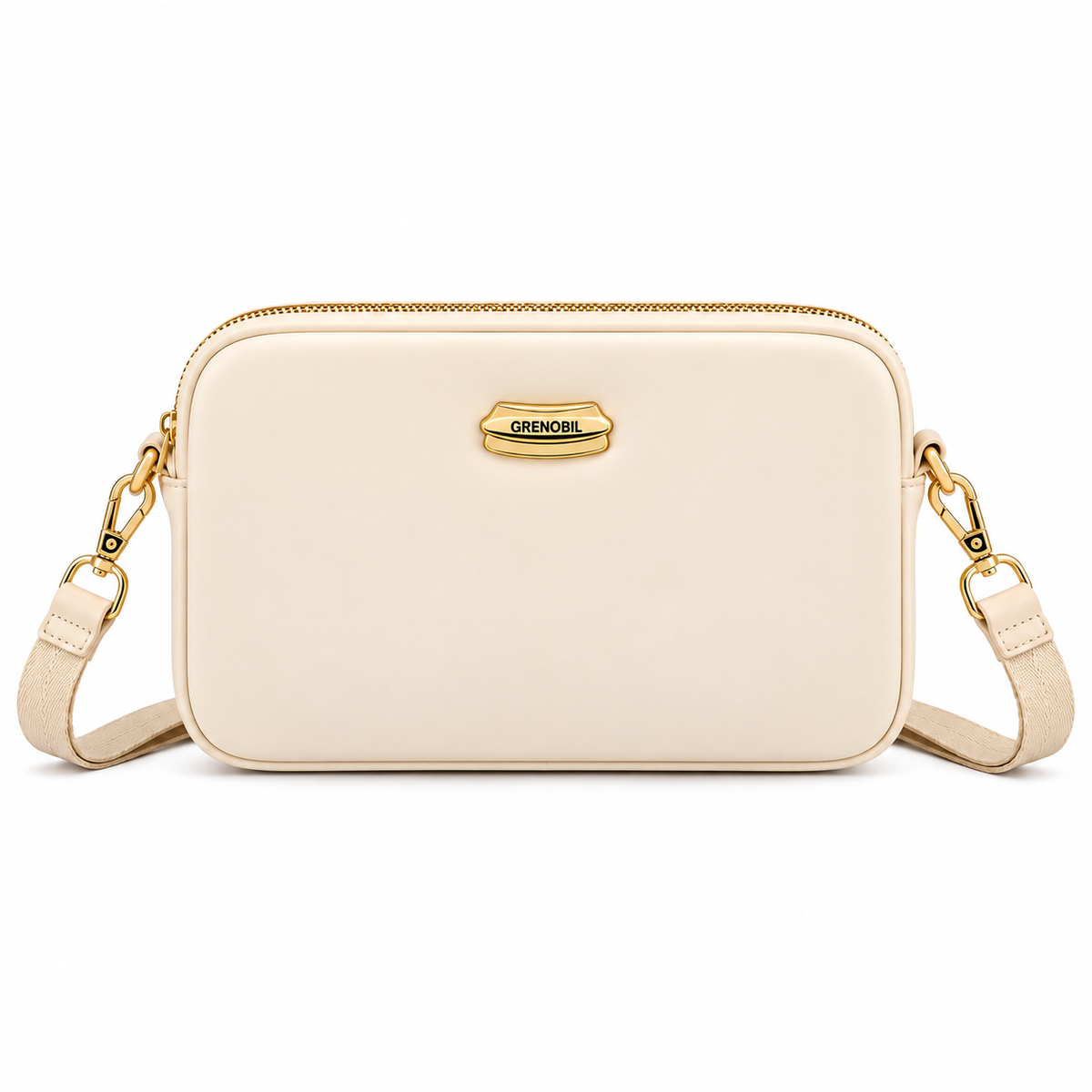 Cartera Crossbody