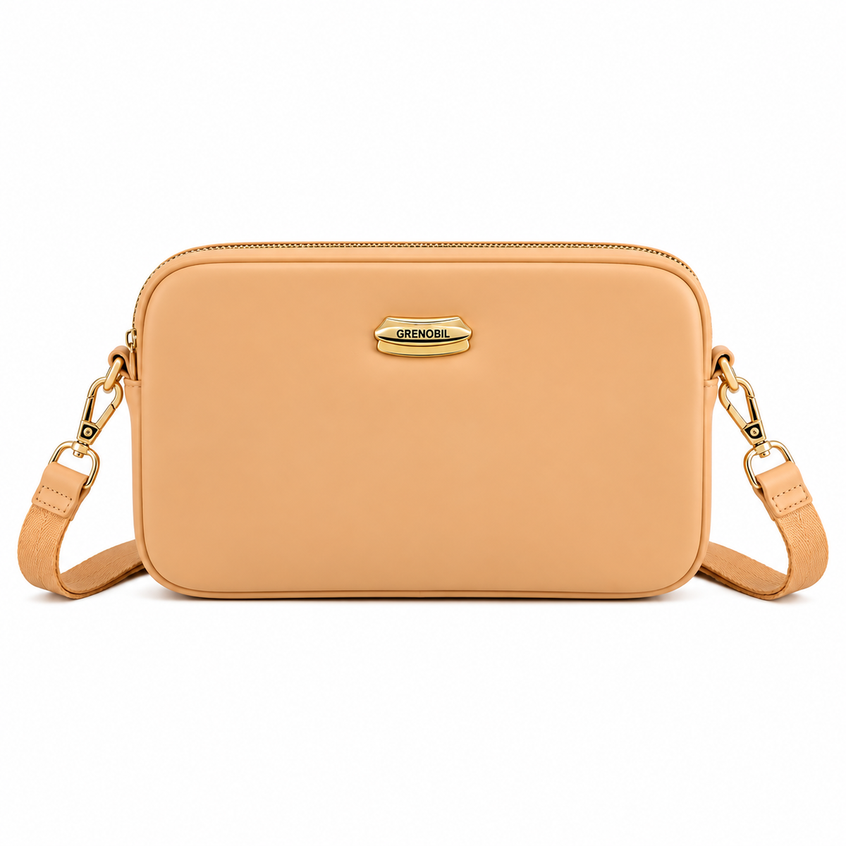 Cartera Crossbody