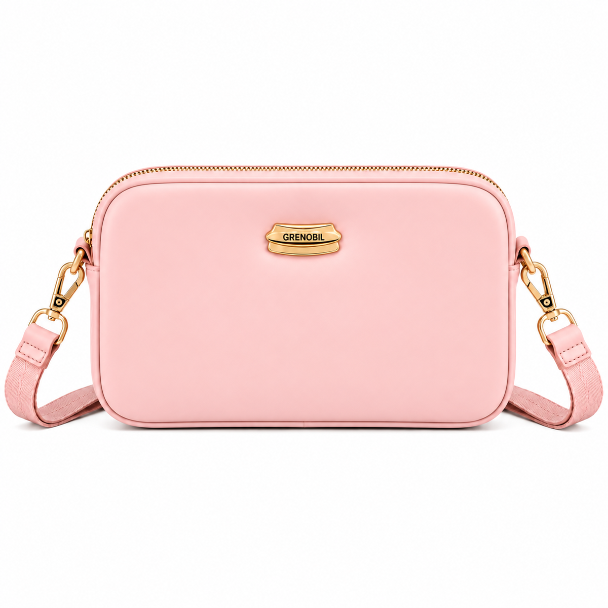 Cartera Crossbody
