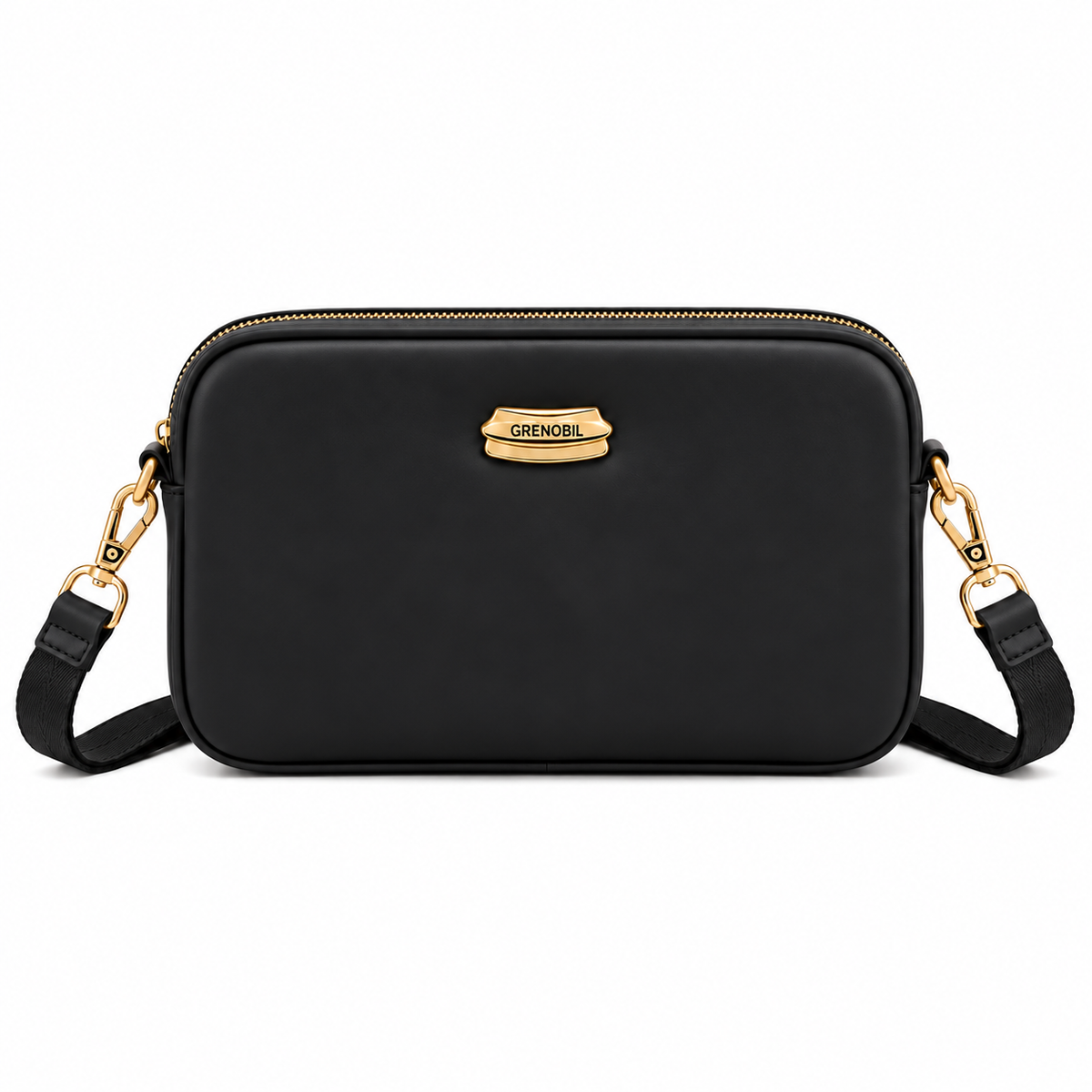 Cartera Crossbody
