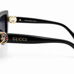 Gafas de Sol - Negro
