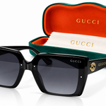 Gafas de Sol - Negro
