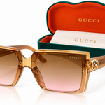 Gafas de Sol - Rosa Claro