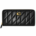Cartera Elegante Color Negro