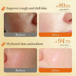 Mascarilla Facial De Cúrcuma