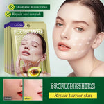 Mascarilla Facial de Avocado